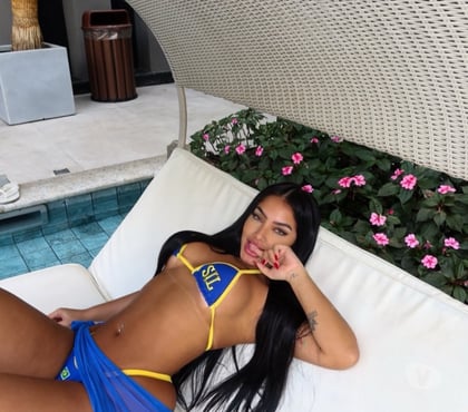  Escorts Barking Barking and Dagenham - Photos for BEEA Brazilian…