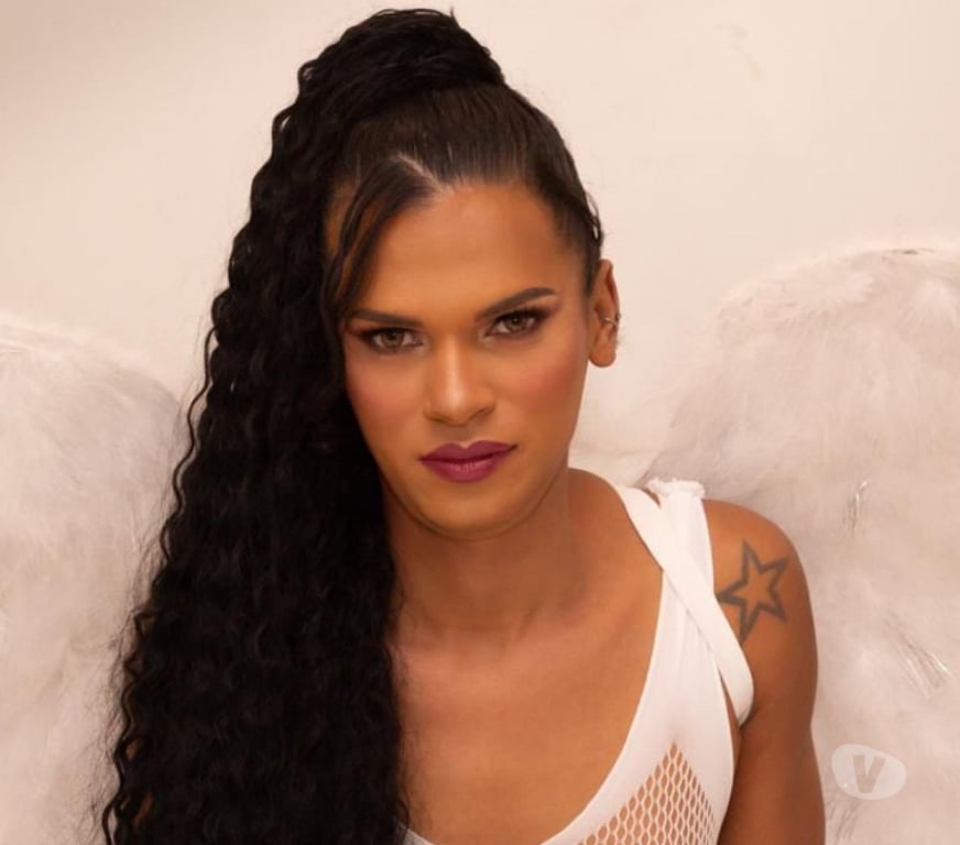 Escorts Bedfordshire Luton - Photos for Perola TRANSEXUAL best experience ever ❤