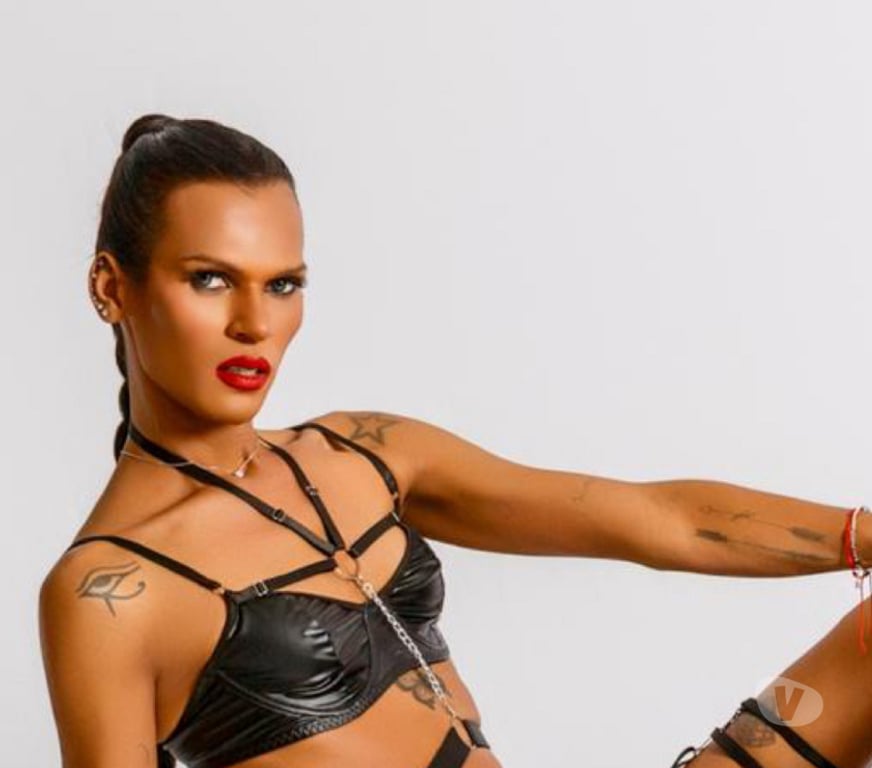 Escorts Bedfordshire Luton - Photos for Perola TRANSEXUAL best experience ever ❤