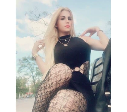 Transsexual Escorts Turnpike Lane Station Harringay - North London - Photos for BLOND IN HARRINGAY TURIST