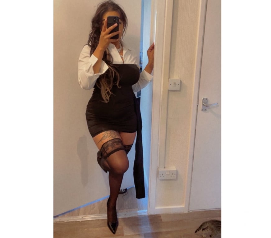 Escorts West Midlands Birmingham - Photos for Blaysain girl half Indian