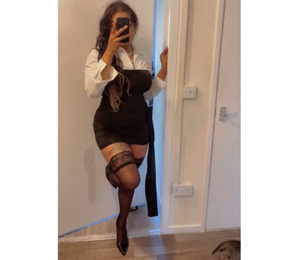 Escorts Birmingham City Centre Birmingham - Photos for Blaysain girl half Indian