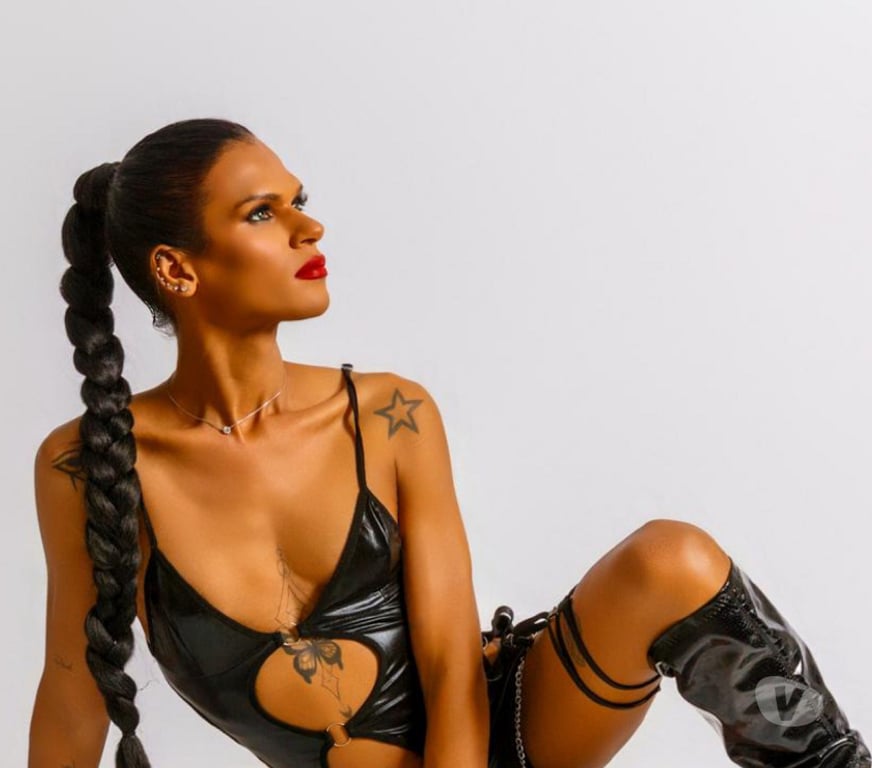 Trans Escorts Bedfordshire Luton - Photos for Perola TRANSEXUAL best experience ever ❤