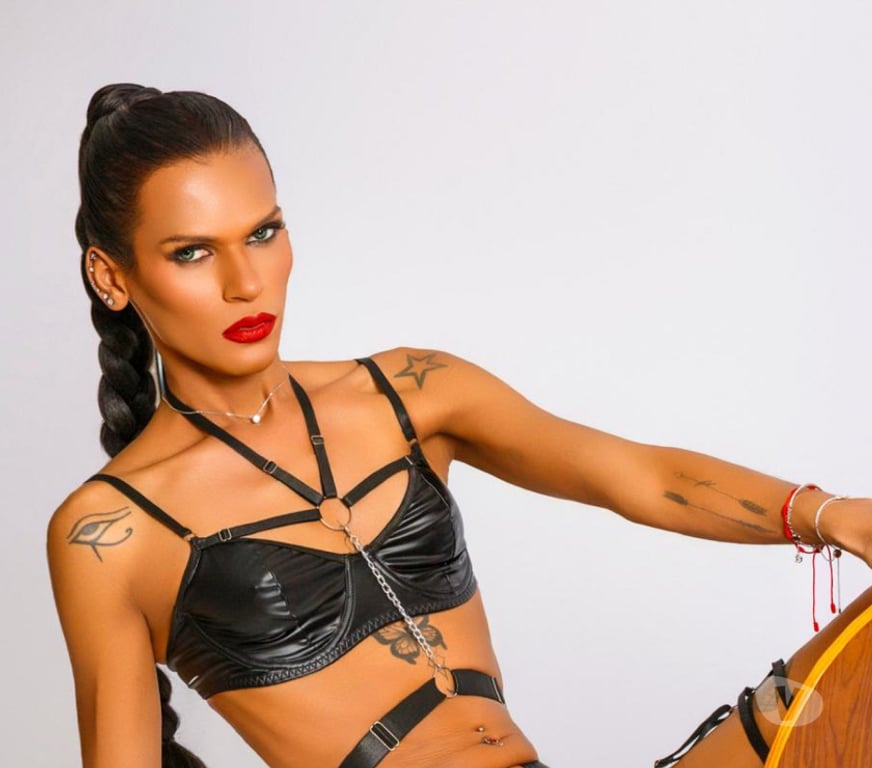 Trans Escorts Bedfordshire Luton - Photos for Perola TRANSEXUAL best experience ever ❤