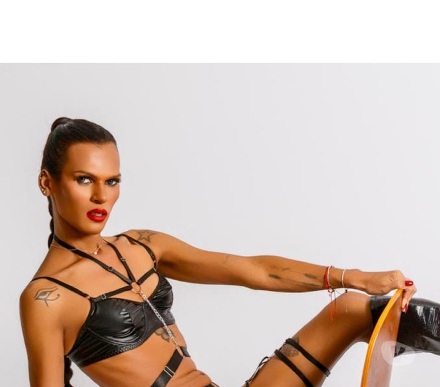 Trans Escorts Bedfordshire Luton - Photos for Perola TRANSEXUAL best experience ever ❤