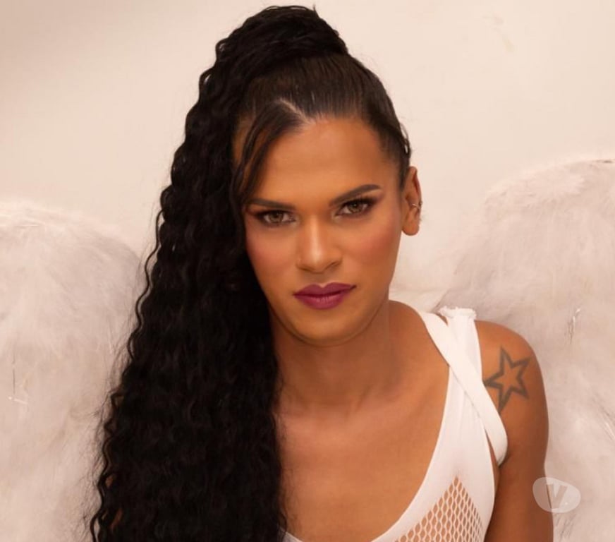 Trans Escorts Bedfordshire Luton - Photos for Perola TRANSEXUAL best experience ever ❤