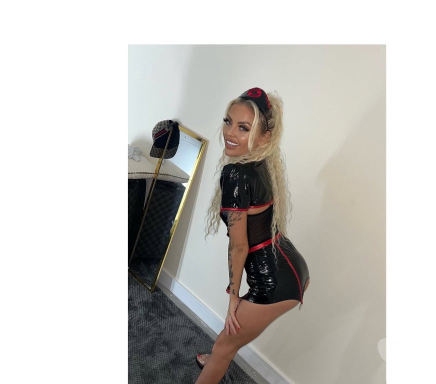 Escorts West Yorkshire Leeds - Photos for English Doll 💋 British Barbie