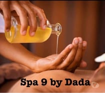 Thai Spa and Wellness for men