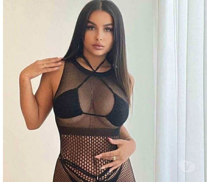 Escort Walthamstow Central Station East London - Photos for Alma💦party girl💳queen of bj👅100%real💋