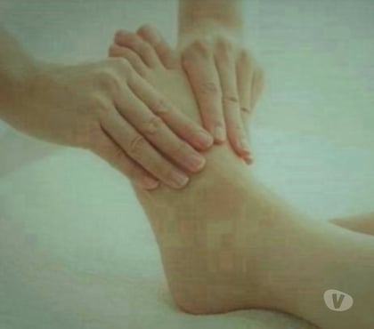 Professional massage Aldwych Central London - Photos for Remedial Out Call Massage By Thai Masseuse