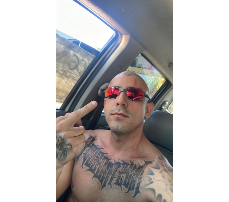 Gay massage East Sussex Brighton - Photos for Tattooed Maike 🇧🇷🇧🇷🇧🇷🇧🇷🇧🇷