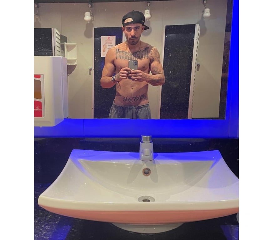 Gay massage East Sussex Brighton - Photos for Tattooed Maike 🇧🇷🇧🇷🇧🇷🇧🇷🇧🇷