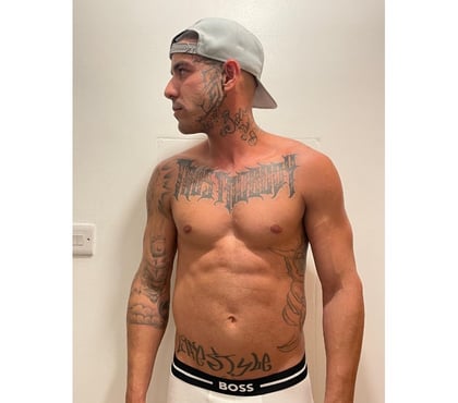 Gay Escorts Brighton City Centre Brighton - Photos for Tattooed Maike 🇧🇷🇧🇷🇧🇷🇧🇷🇧🇷
