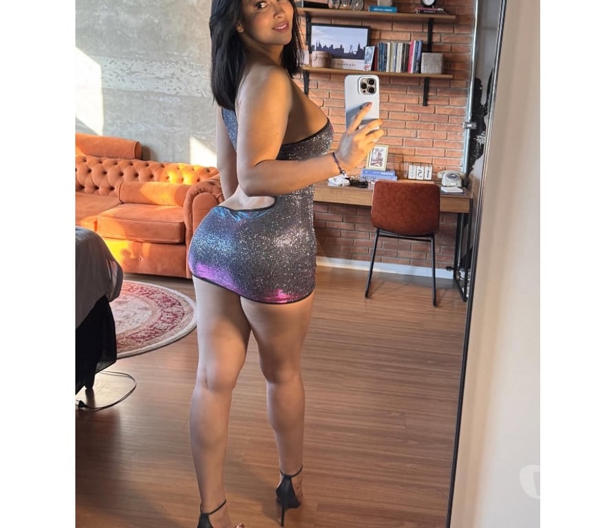 Escorts South West London Streatham - South West London - Photos for NAUGHTY SEXY BRAZILIAN NEW IN TOWN🫦😈