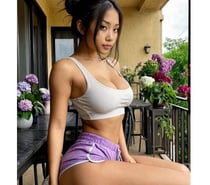 High Class ASIAN ESCORT Duo Japanese