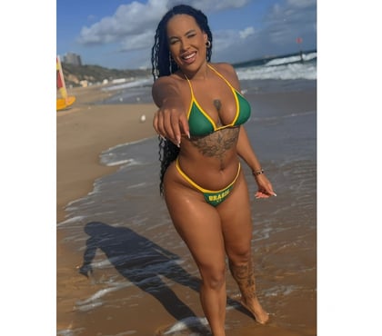 Escorts Bournemouth Bournemouth, Christchurch and Poole - Photos for High class Brazilian girl 🔥 – New in town 🌹