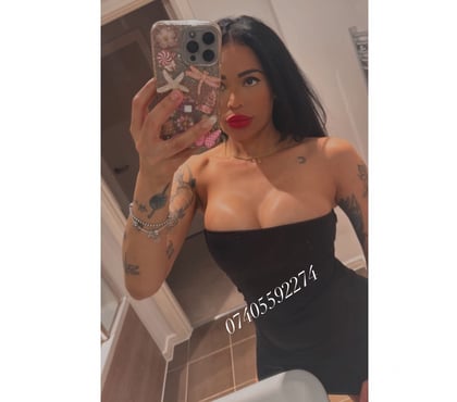 Escorts Canary Wharf East London - Photos for AMANDA🔥FESTA LATINA 🔥GFE🔥OWO