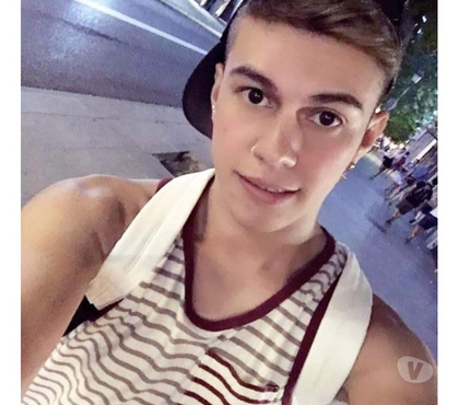 Gay escorts Camberwell South East London - Photos for BIG BUM YOUNG SANTIAGO