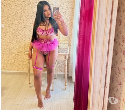 Escorts and Massages Noel Park North London - Photos for JESSY BRAZILIAN HOT❤️‍🔥 PARTY🇧🇷❤️