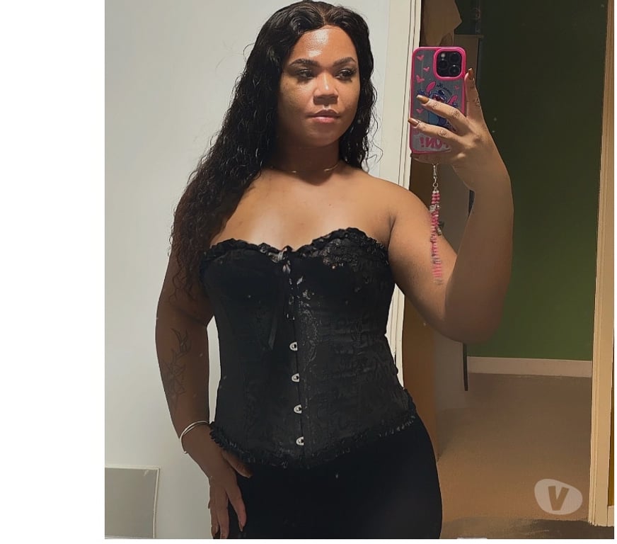 Trans Escorts Dorset Bournemouth, Christchurch and Poole - Photos for Miss Hannah Prisscy Black Pearl 💎