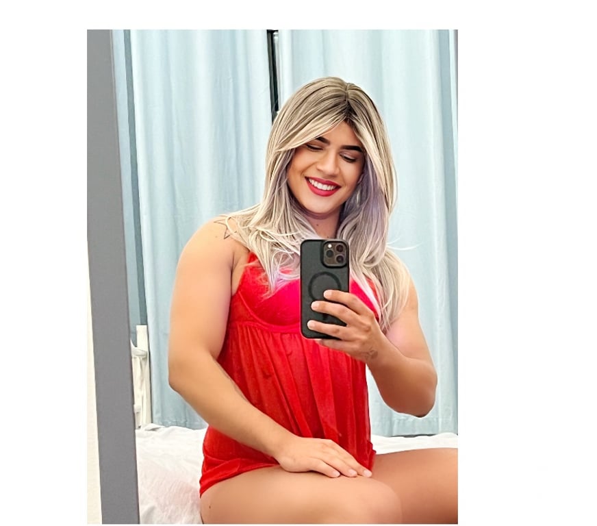 Trans Escorts Merseyside Liverpool - Photos for Bruna 24π§π·π§π·π§π·