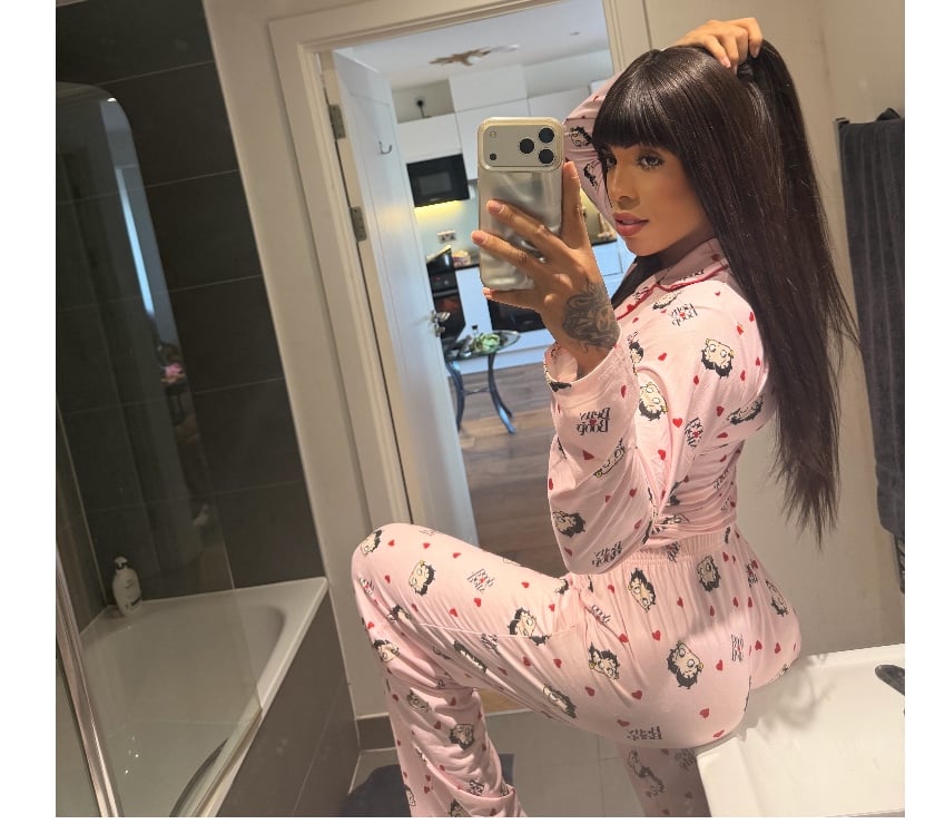 Trans Escorts Buckinghamshire Milton Keynes - Photos for BRENDA HOT🔥Brazilian🇧🇷TS 100%FULL SERVICE💦👅