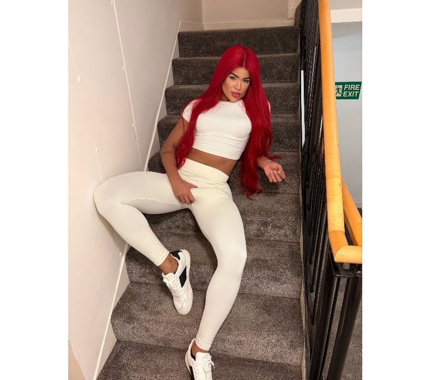 Kyllie real huge 🍆🍆🍆