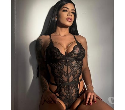 Escort Nottingham City Centre Nottingham - Photos for ❤️‍🔥👠 Babi hot Brazilian high class
