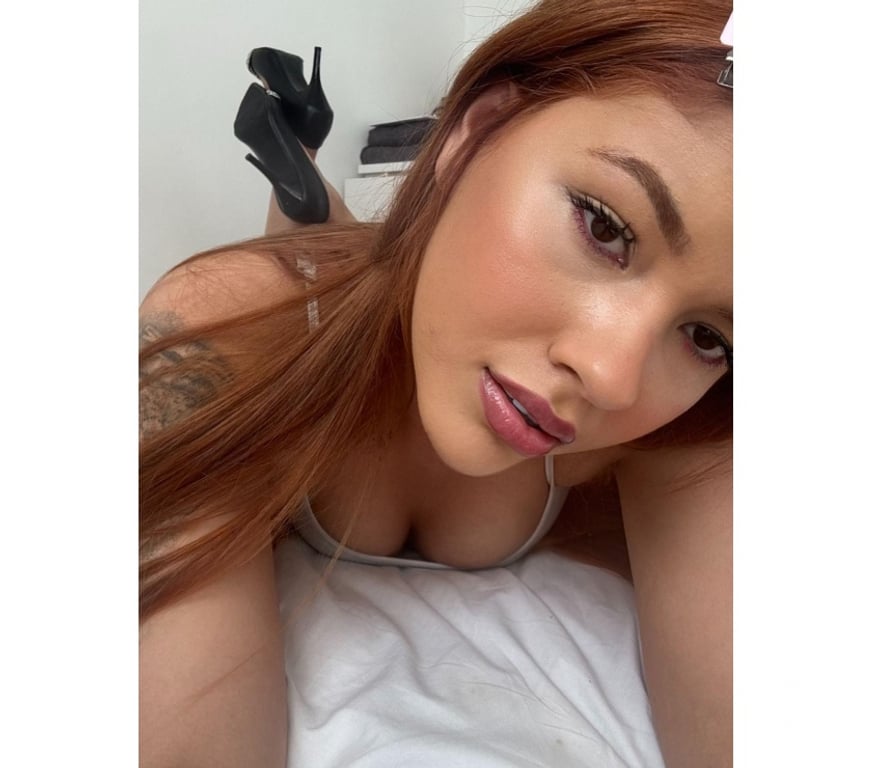 Escorts Tyne and Wear Newcastle upon Tyne - Photos for Milena π₯ New Sexy GFe from Brazil π§π·
