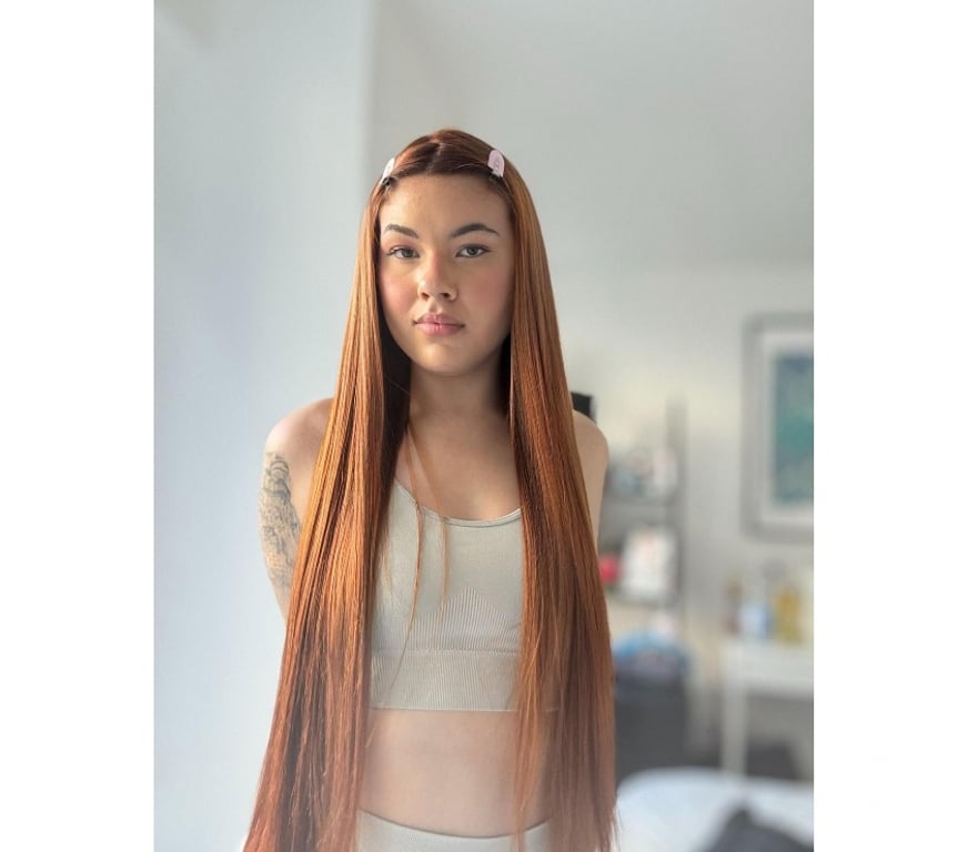Escorts Tyne and Wear Newcastle upon Tyne - Photos for Milena π₯ New Sexy GFe from Brazil π§π·