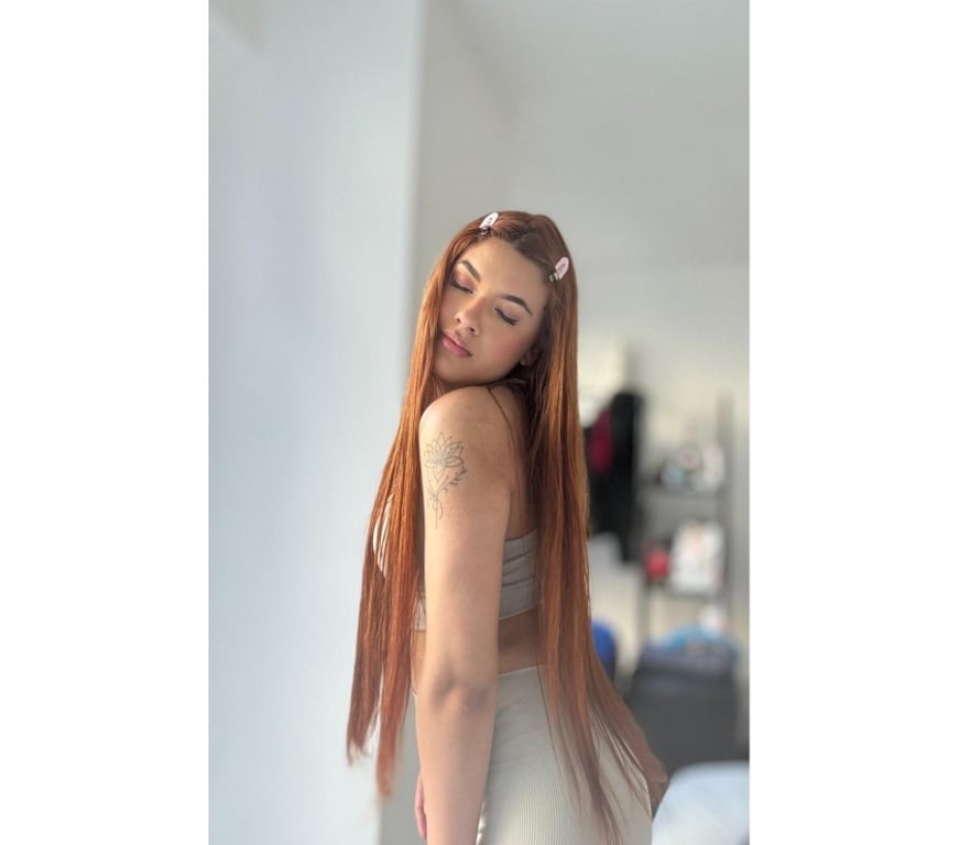 Escorts Tyne and Wear Newcastle upon Tyne - Photos for Milena π₯ New Sexy GFe from Brazil π§π·