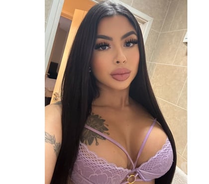 Escorts and Massages Birmingham City Centre Birmingham - Photos for Gabi Brazilian 100% REAL 🇧🇷 GFE 🥰 Party 🔥