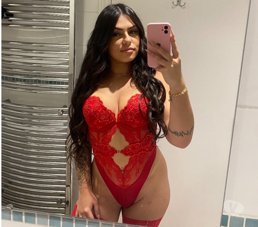 Escorts West Midlands Birmingham - Photos for Penélope 🇧🇷 brazilian hot 100% REAL 🔥 big ass 🔞