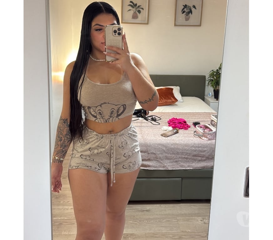 Escorts West Midlands Birmingham - Photos for Penélope 🇧🇷 brazilian hot 100% REAL 🔥 big ass 🔞