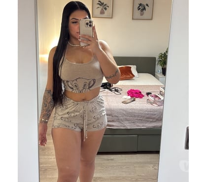 Escorts Birmingham City Centre Birmingham - Photos for Penélope 🇧🇷 brazilian hot 100% REAL 🔥 big ass 🔞