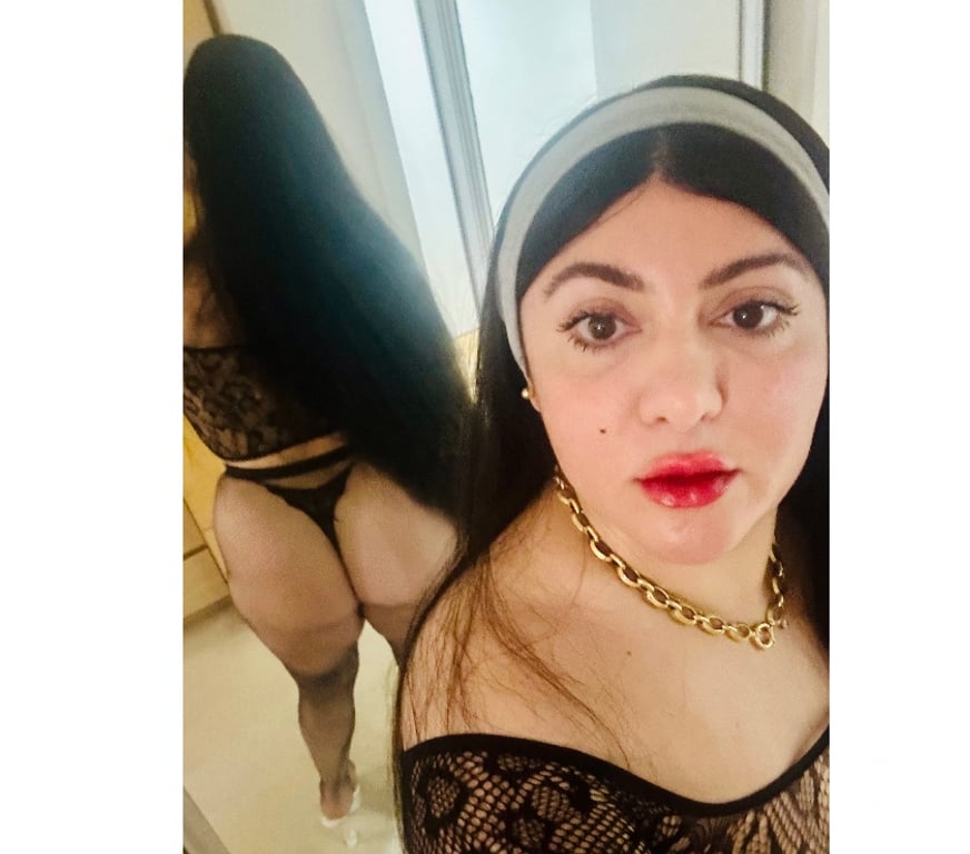 Escorts East London Canary Wharf - East London - Photos for REBECCA BRAZIL NEW IN TOWN