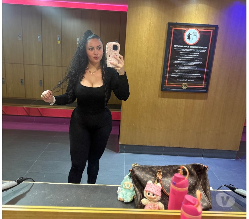 Escorts East London Canary Wharf - East London - Photos for REBECCA BRAZIL NEW IN TOWN