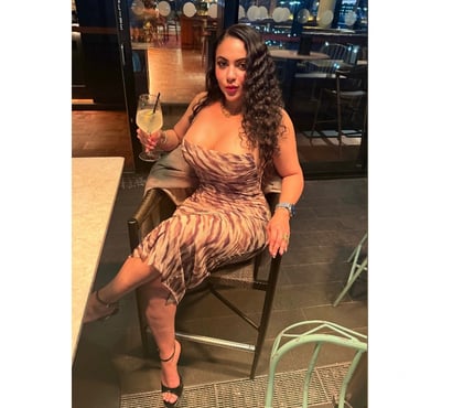 Escorts Canary Wharf East London - Photos for REBECCA BRAZIL NEW IN TOWN