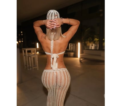 Escort Chelsea South West London - Photos for Sofii sexy and elegante 🔥