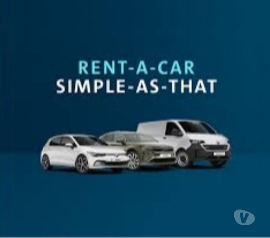 Car Rentals East London Abbey Road - DLR station - East London - Photos for Axoncarhirelimted
