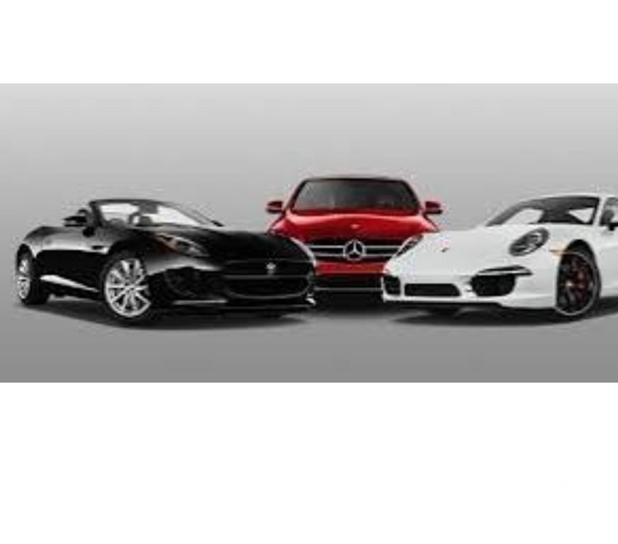 Car Rentals East London Abbey Road - DLR station - East London - Photos for Axoncarhirelimted