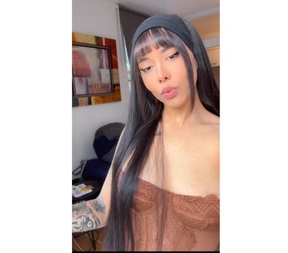 Escort Brixton South West London - Photos for Exotic Brazilian-Japanese Goddess with Natural Curves 🔥