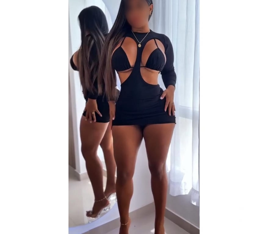 Escorts West Midlands Wolverhampton - Photos for REAL LATINA 😊HORNY BEST OWO 🔥NOT RUSH