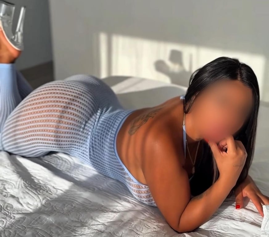 Escorts West Midlands Wolverhampton - Photos for REAL LATINA 😊HORNY BEST OWO 🔥NOT RUSH