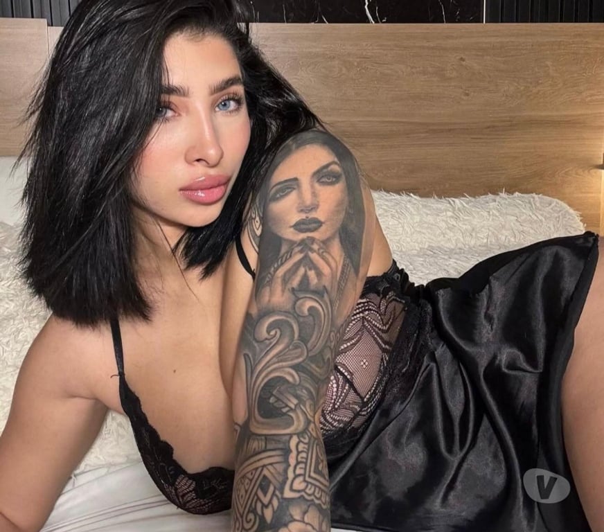 Escorts Greater Manchester Manchester - Photos for LIA VERY HOT 🔥 NEW HERE FROM BR 🇧🇷