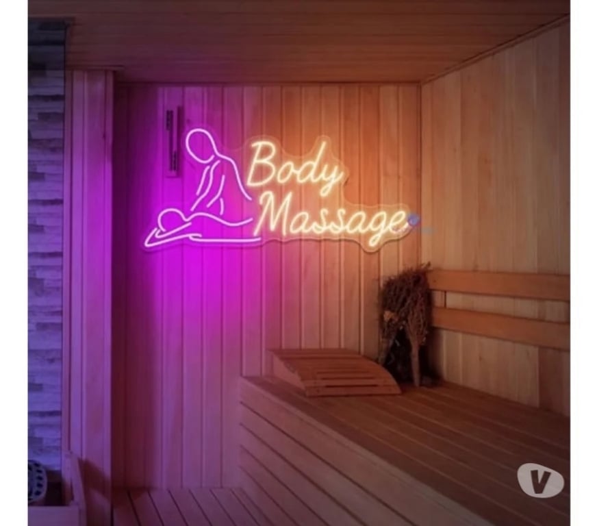 Full body massage Kent Tonbridge and Malling - Photos for Best Oriental Relaxation Massage
