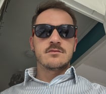 Straight for experience