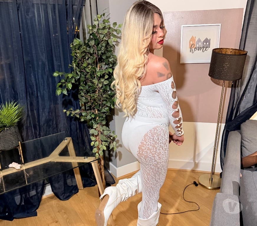 Trans Escorts West Midlands Birmingham - Photos for Miss Stefany Party Now 🥳🎉