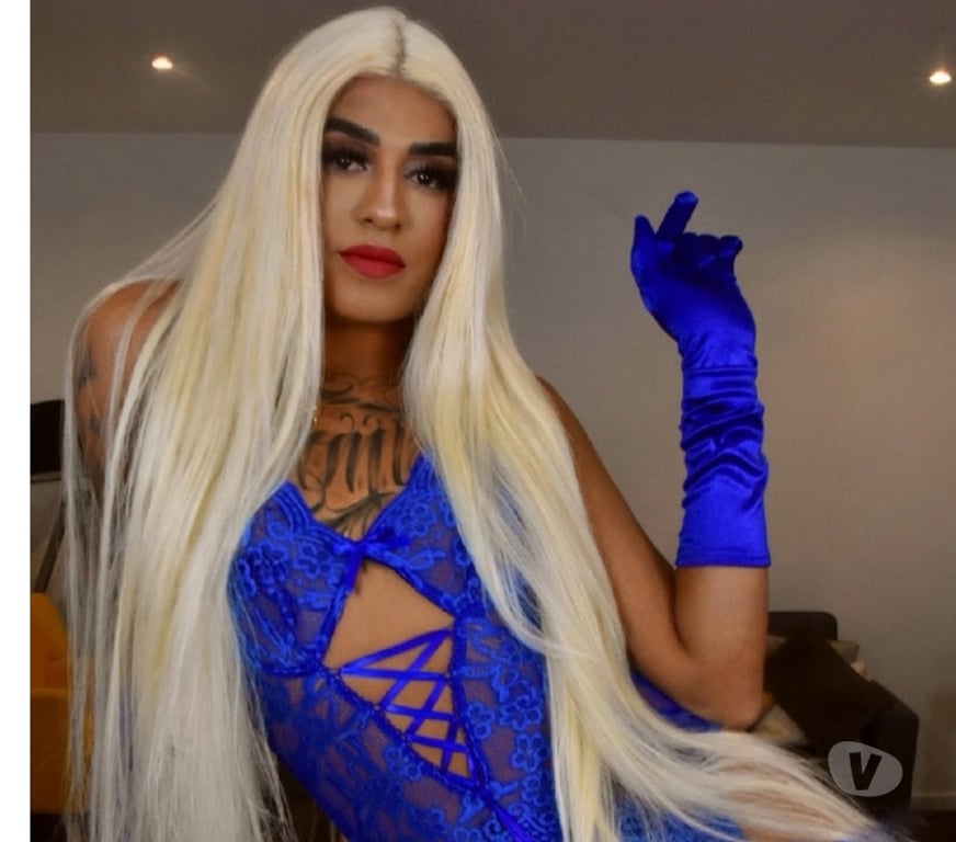 Trans Escorts West Midlands Birmingham - Photos for Miss Stefany Party Now 🥳🎉