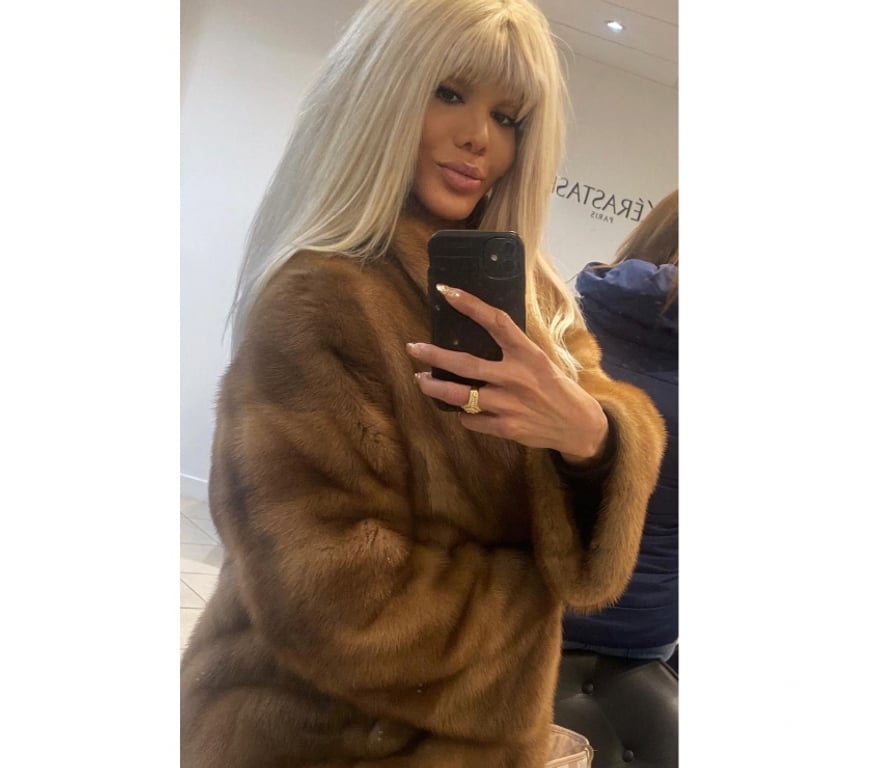 Trans Escorts Essex Colchester - Photos for 😘TAMARA😘 SEXY NAUGHTY XL